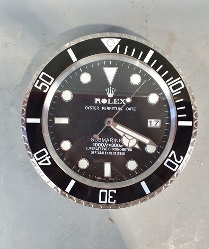 Rolex submariner pendolo - rolex,