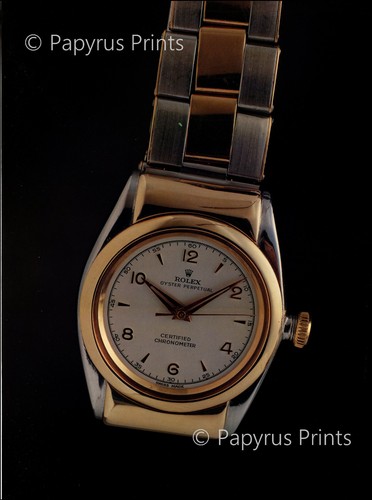 Orologio polso vintage - orologio, da