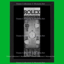 Anni '30  * Pubblicità