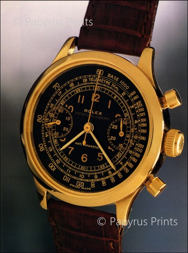 Orologio polso vintage 1990 - orologio,