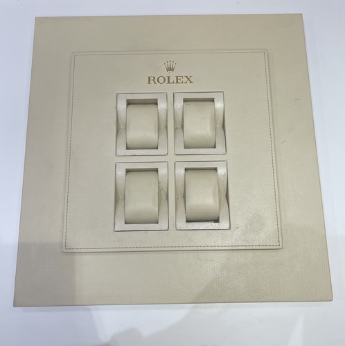 Rolex grande porta - porta, orologio