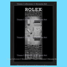 Anni '30  * Pubblicità