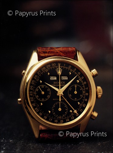 Orologio polso vintage - orologio, 1990
