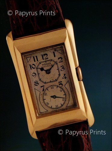 Orologio polso vintage 1990 - da,
